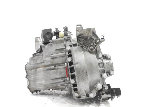 Gearbox PEUGEOT 308 II (LB_, LP_, LW_, LH_, L3_)  | BP16503468M3 