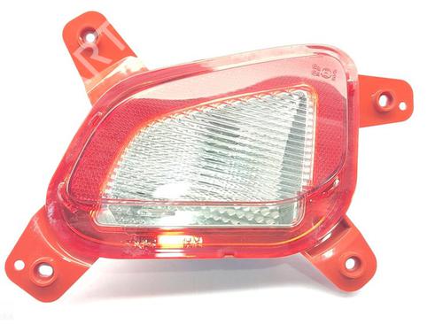 Used Rear bumper right light HYUNDAI i10 II (BA, IA) 1.0 (67 hp) 16511144