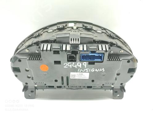 Instrument cluster OPEL INSIGNIA A (G09)  | BP17972167C47 