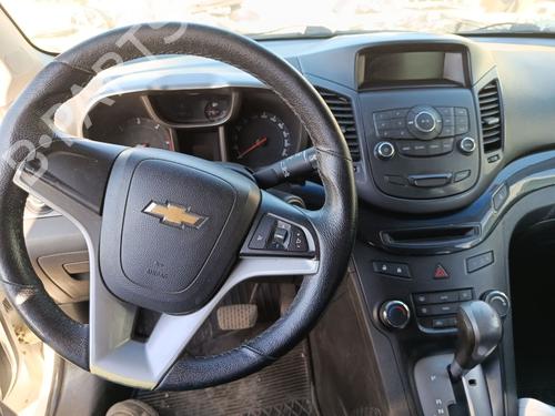 Pedal CHEVROLET ORLANDO (J309) 2.0 D | BP33932764I4 - Image 9