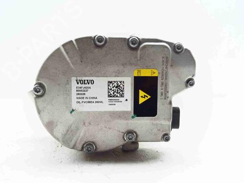 AC compressor VOLVO EX30 (416) Electric | BP39884012M34 - Image 3