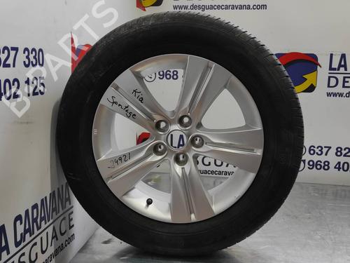 Rim KIA SPORTAGE III (SL) 1.7 CRDi | BP16506583C45