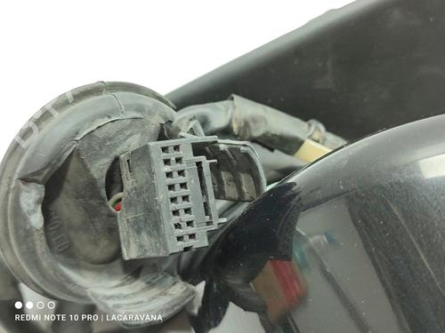 Left mirror AUDI A3 (8P1) 1.9 TDI | BP19146499C26 