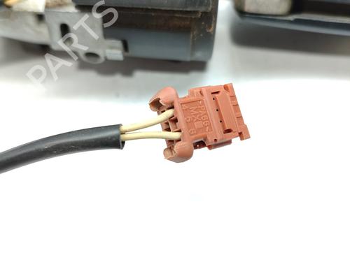 Ignition barrel CITROËN BERLINGO MULTISPACE (B9) 1.6 HDi 75 16V | BP17451470M48 