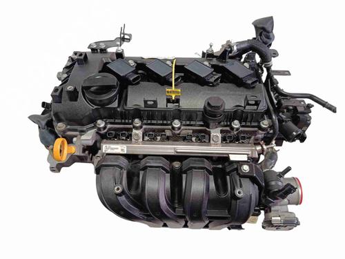 Motor KIA STONIC (YB) | BP38341290M1 - Image 2