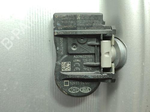 Rim KIA NIRO I (DE)  | BP29561405C45 