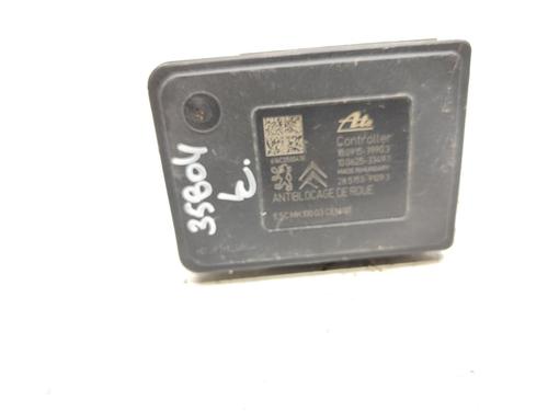 ABS pump PEUGEOT 2008 I (CU_) | BP25437857M43