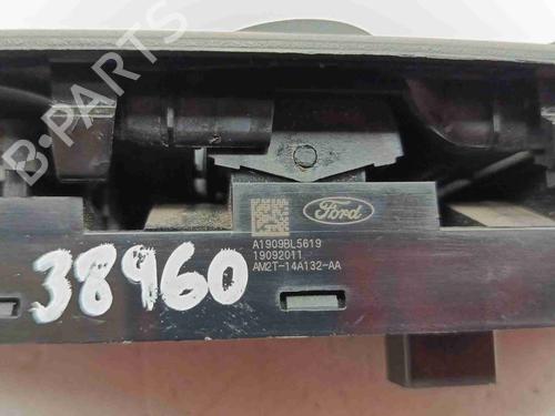 Left front window switch FORD S-MAX (WA6) 2.0 TDCi | BP40097918I27 - Image 4