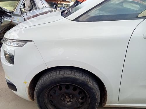 Forskærm venstre CITROËN C4 Picasso II [2013-2025]  30160257