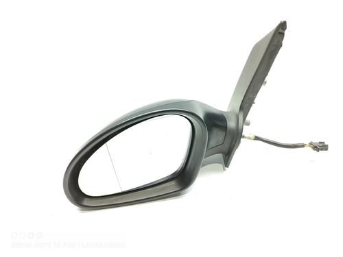 Used Left mirror SEAT ALTEA (5P1) [2004-2015]  19652106