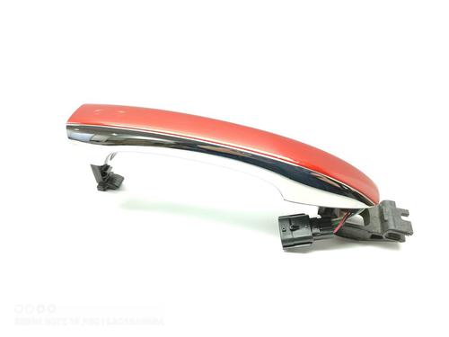Front left exterior door handle RENAULT MEGANE IV Hatchback (B9A/M/N_) 1.3 TCe 115 (B9N9) | BP21834487C128 
