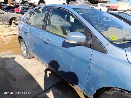 Engine control unit (ECU) FORD FOCUS II (DA_, HCP, DP)  | BP39991708M57  - Image 10