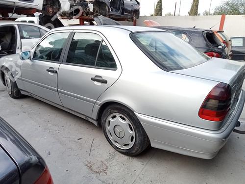 ABS pump MERCEDES-BENZ C-CLASS (W202) C 220 D (202.021) | BP16508048M43 