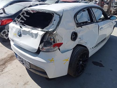 Engine control unit (ECU) BMW 1 Convertible (E88) 118 d | BP31382720M57  - Image 6