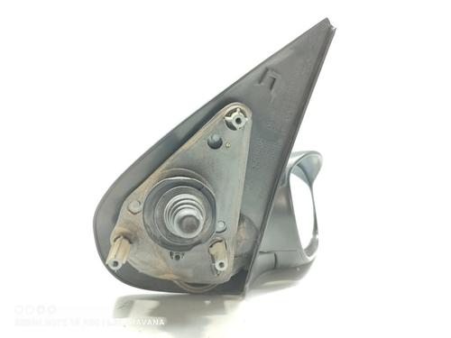 Right mirror PEUGEOT 206 Hatchback (2A/C) 1.9 D | BP19652214C27 