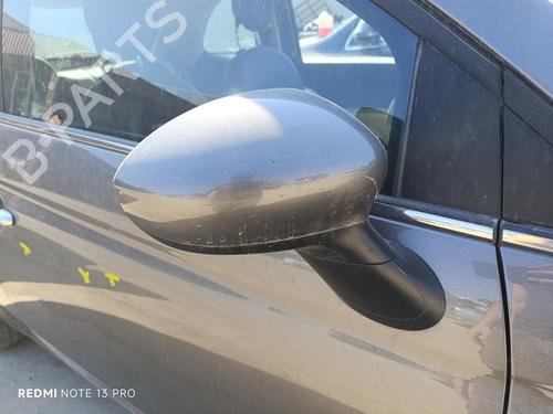 Used Right mirror FIAT 500 (312_) [2007-2025]  27464555