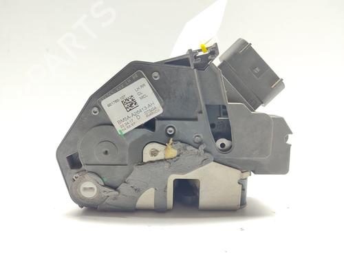 Rear left lock FORD FOCUS III 1.5 TDCi | BP16839602C100 