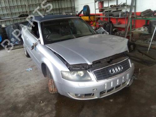 Engine control unit (ECU) AUDI A4 B6 Convertible (8H7)  | BP16518429M57  - Image 5