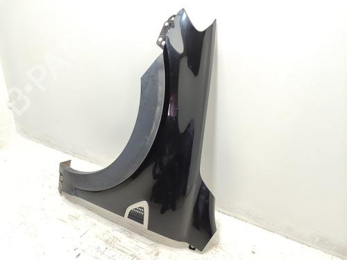 Left front fenders CHEVROLET CAPTIVA (C100, C140) 2.0 D 4WD | BP18603351C41 