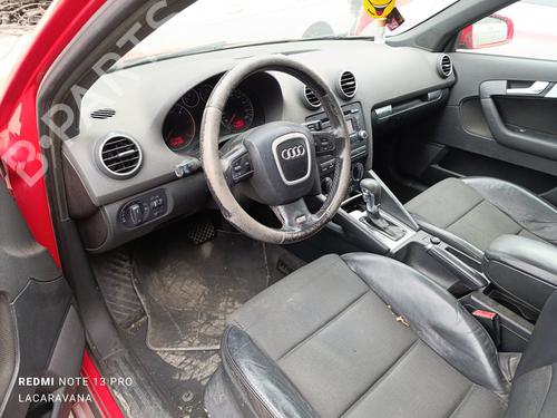 Gearbox AUDI A3 Sportback (8PA)  | BP21080786M3 