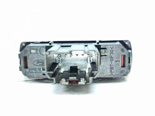 Warning switch FORD S-MAX (WA6) 2.0 TDCi | BP40098249I22 - Image 4