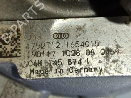 Engine VW GOLF VII (5G1, BQ1, BE1, BE2)  | BP29512674M1 