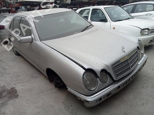 Right taillight MERCEDES-BENZ E-CLASS (W210) E 300 Turbo-D (210.025) | BP16634508C35 