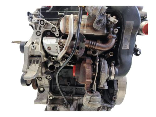 Engine OPEL ASTRA J (P10) | BP35791159M1 - Image 3