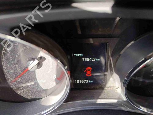 Right headlight MITSUBISHI ASX (GA_W_) 1.6 MIVEC (GA1W) | BP37294189C29 - Image 7