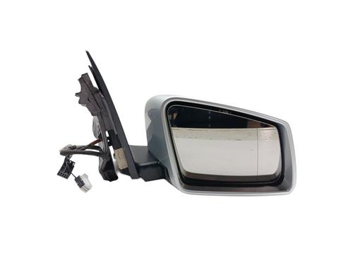 Used Right mirror MERCEDES-BENZ C-CLASS T-Model (S204) C 220 CDI (204.202) (170 hp) 32027674