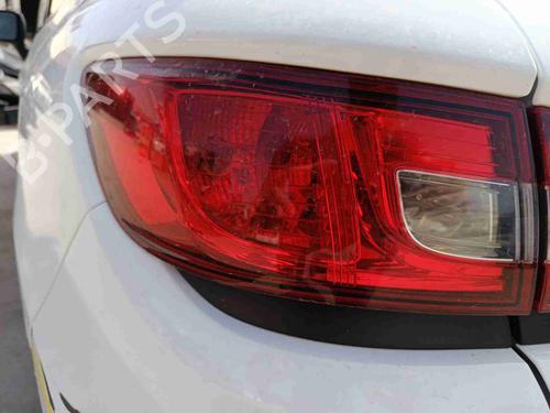 Used Left taillight Left taillight 38872984 38872984