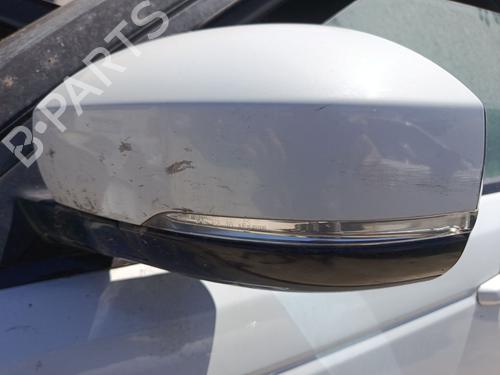 Retrovisor esquerdo Retrovisor esquerdo 35964093 35964093
