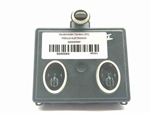 Used Electronic module Electronic module 38012996 38012996