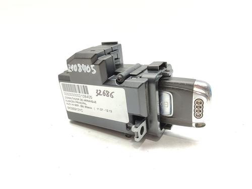 Ignition barrel AUDI A4 B8 (8K2)  | BP17527049M48 