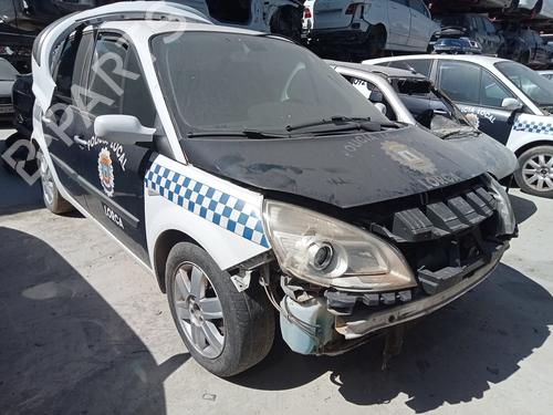 Used Parts RENAULT GRAND SCÉNIC II (JM0/1_) 1.9 dCi (116 hp) 4335730