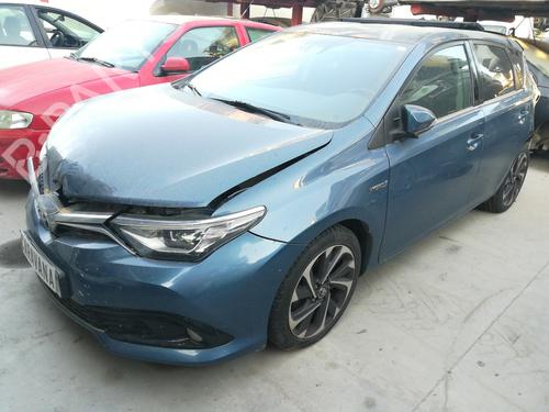 Fuel pump TOYOTA AURIS (_E18_) 1.8 Hybrid (ZWE186_, ZWE186R) | BP25334546M76