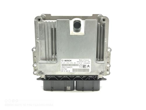 engine-control-unit-ecu-peugeot-208-i-ca_-cc_-2012-2013-2014-2015-2016-2017-2018-2019-2020-2021-26331128 main image