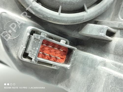 Right headlight OPEL ASTRA J Sports Tourer (P10)  | BP18958667C29 