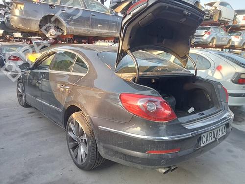 Valve cover VW PASSAT CC B6 (357) | BP16517046M124 - Image 12