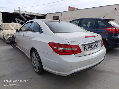 Glove box MERCEDES-BENZ E-CLASS Coupe (C207) E 350 CDI (207.322) | BP23223549C95  - Image 11