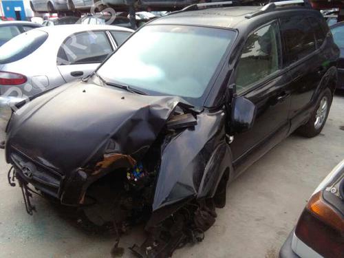 Gearbox HYUNDAI TUCSON (JM) 2.0 CRDi | BP16518388M3