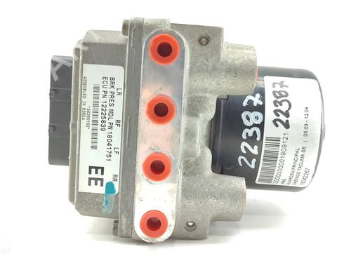 ABS pump DAEWOO REZZO (U100) [2000-2024]  16510552