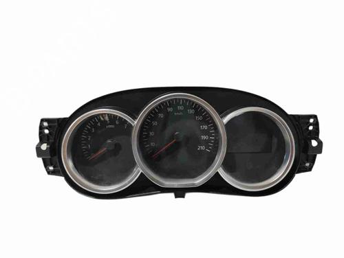 Used Instrument cluster Instrument cluster DACIA LODGY (JS_) 1.6 LPG (JSNB) (109 hp) 40599640 40599640