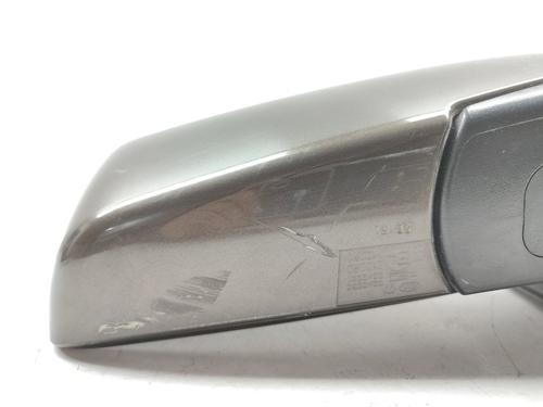 Right mirror KIA SPORTAGE II (JE_, KM_) 2.0 CRDi 4WD | BP30097430C27