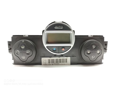 Used Climate control RENAULT SCÉNIC II (JM0/1_) [2003-2010]  22418104