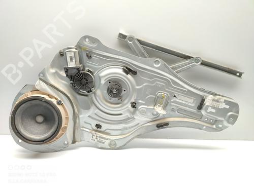 Front right window mechanism KIA SPORTAGE III (SL) 1.7 CRDi | BP16728190C23 