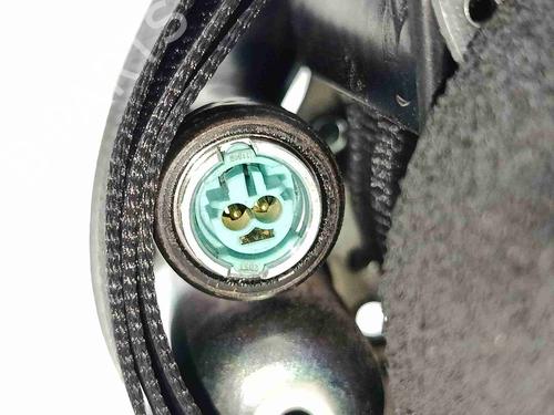Rear left seatbelt VOLVO EX30 (416) Electric | BP38597234I29 - Image 3