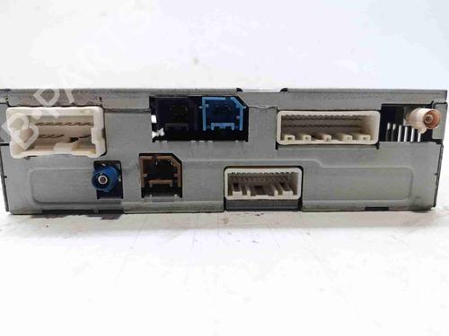 Electronic module RENAULT KADJAR (HA_, HL_) 1.5 dCi 110 (HLA3) | BP38093035M83 - Image 2