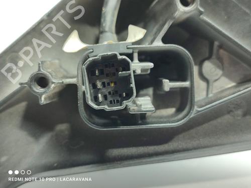 Left mirror SAAB 9-3 Convertible (YS3F) 2.8 Turbo V6 | BP19043971C26 
