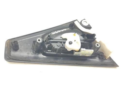 Rear right exterior door handle RENAULT CLIO IV (BH_)  | BP27190476C130 